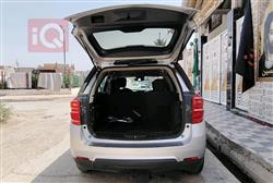 شيفروليه ايكونس